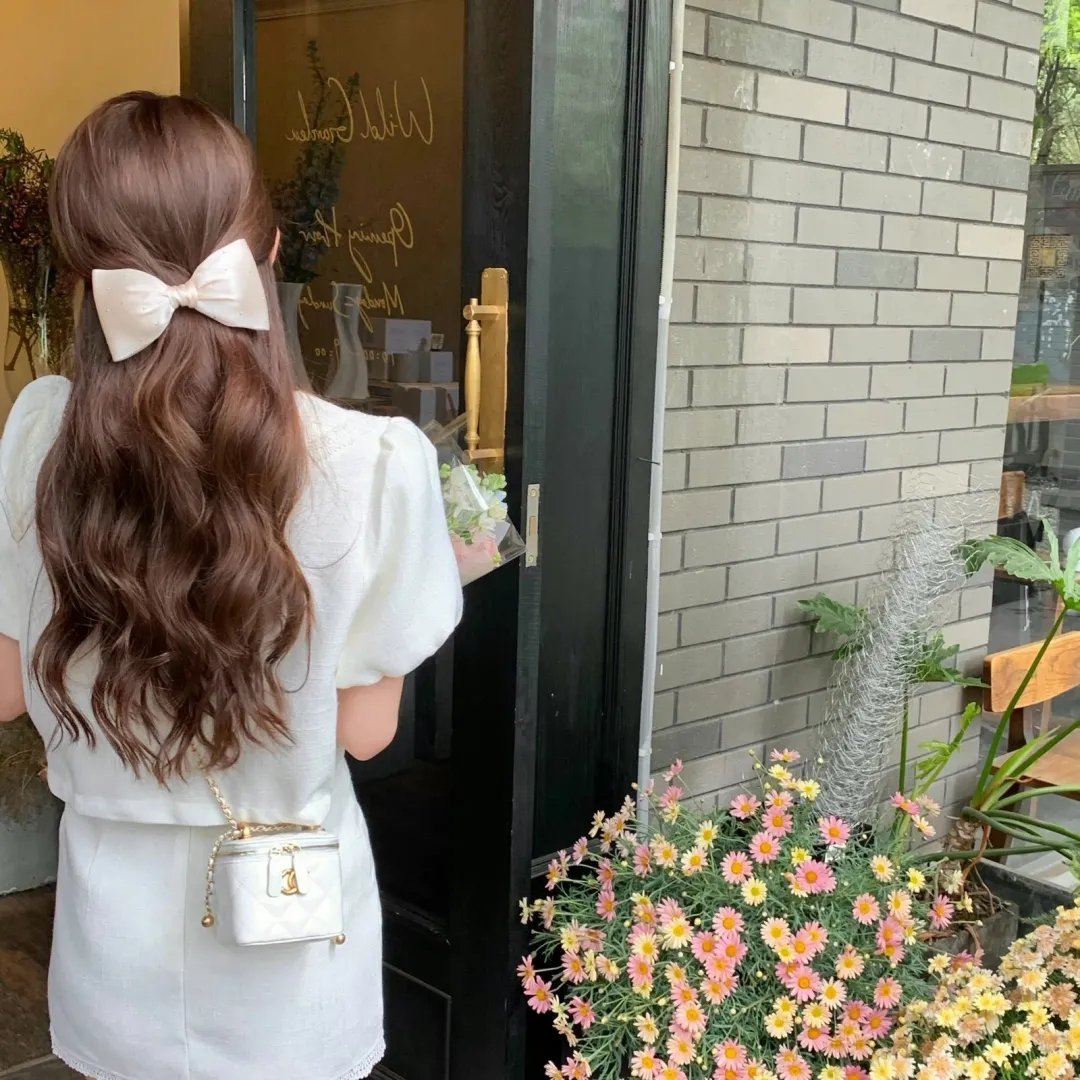 森林深处