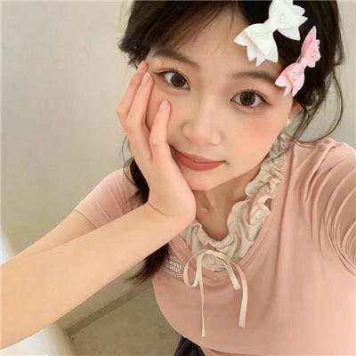 油桃红了