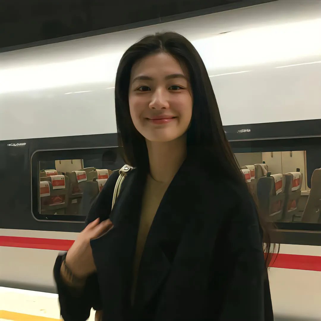 拾穗者与我